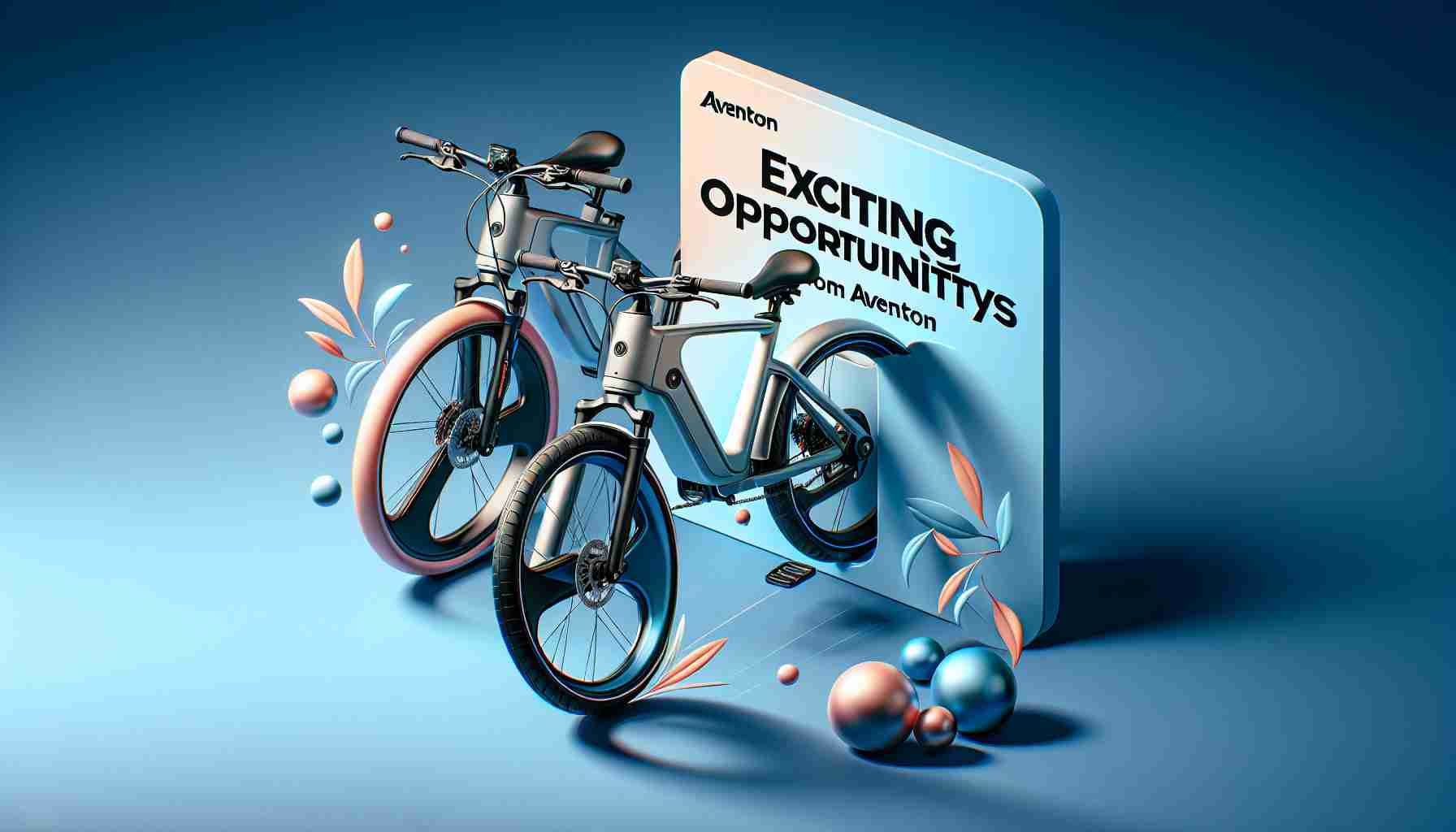 Exciting Opportunities from Aventon: Get Discounts on E-Bikes