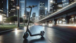 Experience Effortless Urban Travel with the Hiboy S2 Pro Electric Scooter