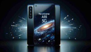 Samsung’s Latest Marvel: The Galaxy A55 5G Set to Revolutionize Mid-Range Smartphones