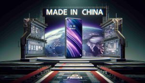 Huawei Defies US Sanctions: Unveils Made in China Mate 60 Pro