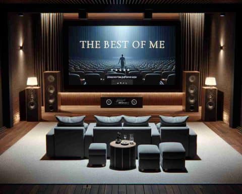 Where Can You Watch „The Best of Me“? Discover the Platforms Now