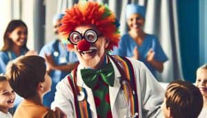 The Timeless Classic: Why “Patch Adams” Continues to Inspire