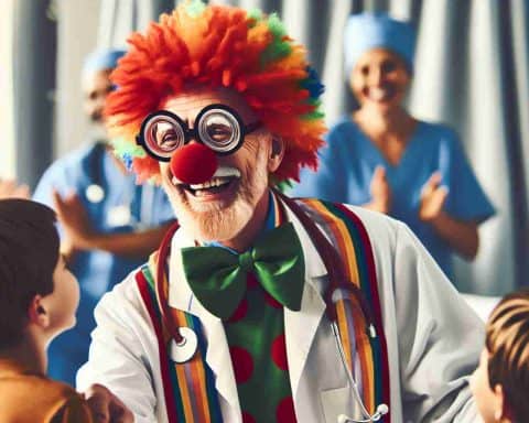 The Timeless Classic: Why „Patch Adams” Continues to Inspire