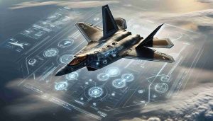 The Future of the F-22: A Strategic Asset in Modern Warfare