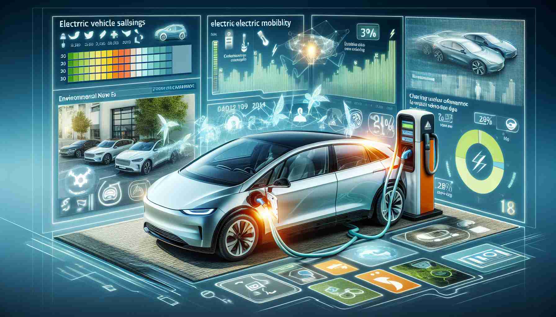 Electric Mobility Insights: Weekly Highlights