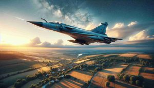 Ukraine to Receive Mirage 2000 Fighter Jets by Early 2025