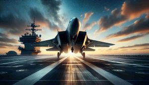 Revolutionizing Naval Aviation: The F/A-XX Fighter Program