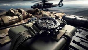 Why Elite Military Teams Choose Quality Timepieces