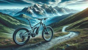 Electrifying the Trails: The Future of Mountain Biking in the Age of Innovation