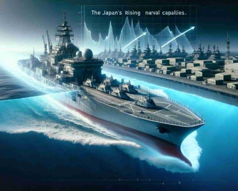 New Dawn for Japan’s Maritime Capabilities: The Kaga’s Transformation Journey