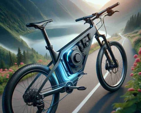 Revolutionary Gadget Transforms Any Bicycle with a Surprising Hidden Bonus