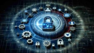 The Evolving Role of AI in Cybersecurity: Challenges and Solutions