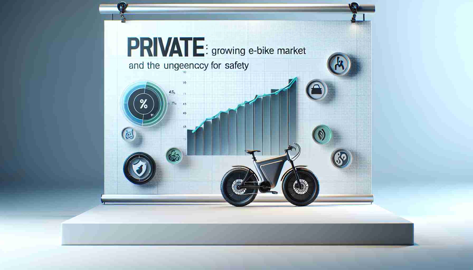 The Growing E-Bike Market and the Urgency for Safety