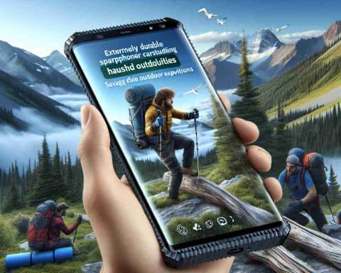 Unbelievable! The Secret Tricks That Turn Your Rugged Smartphone into an Adventure Powerhouse