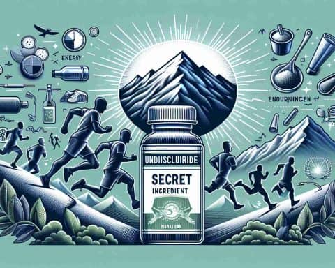 Discover the Secret Ingredient Behind This Iconic Marathon’s Surge in Popularity