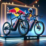 Exciting New E-Bikes from Super73 and Oracle Red Bull Racing