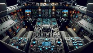 The Innovations of Military Aviation: A Look into Advanced Cockpit Designs