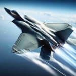 This Powerful Fighter Jet Could Change Everything