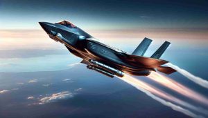 Stunning Visuals of the F-35 Reveal Military Capability