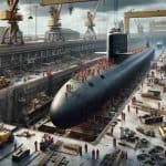 Shocking Delays: The Troubling Truth Behind Submarine Construction