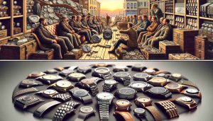 The Evolution of Watch Collecting: From Forums to Instagram