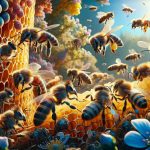 The Fascinating World of Bees and Their Essential Role in Our Ecosystem