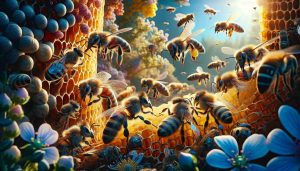 The Fascinating World of Bees and Their Essential Role in Our Ecosystem