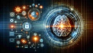 Innovations in AI and Cybersecurity: A Look Ahead