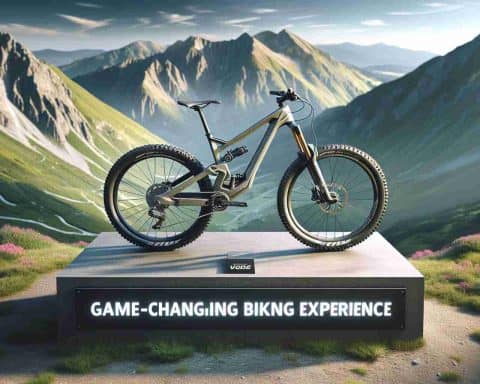 Revolutionise Your Mountain Biking Experience with Mondraker’s Unveiling of the All-New 'Sly’