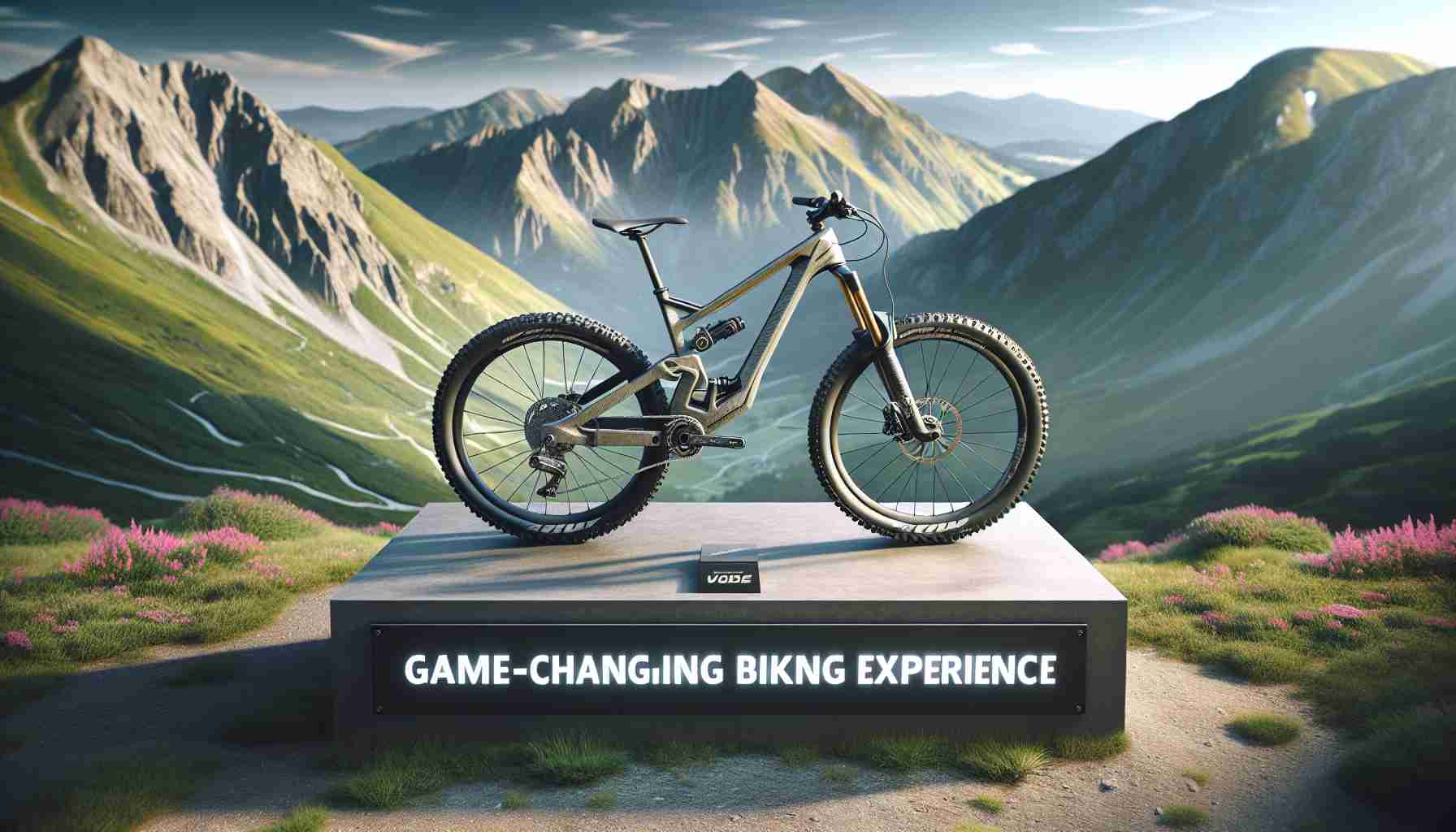 Revolutionise Your Mountain Biking Experience with Mondraker's Unveiling of the All-New 'Sly'