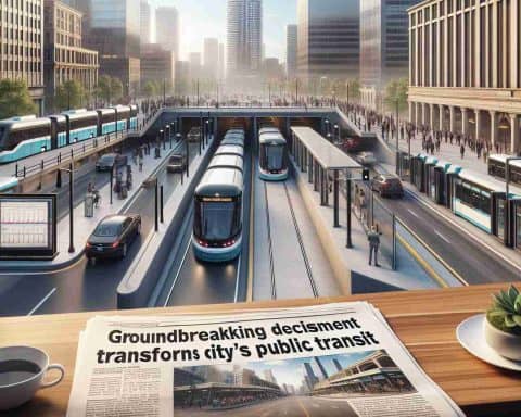 This Groundbreaking Decision Could Transform Toronto’s Public Transit: What You Need to Know