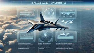 Challenges and Opportunities for the Su-35 Fighter Jet