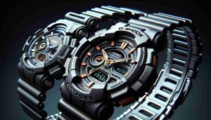 The Evolution And Impact Of The Casio G-Shock GA-2100 Series