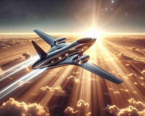 Revolutionizing the Sky: “Aeronavă” – The Future in Aerospace Technology