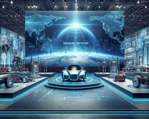 Unveiling The Future: Revolutionary Motor Technologies Set to Change the World