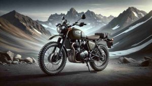 Royal Enfield Himalayan 450: An Affordable Dream Machine for Adventurers