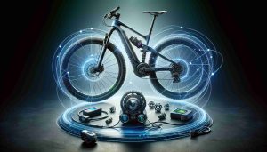 Revolutionizing Mountain Biking: The New Jam² Electric Bicycle