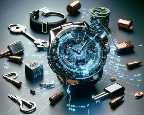 Cyber Heist Hits Casio: Iconic Watchmaker’s Financials in Limbo