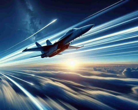 Fighter Jets Screaming Through the Skies Near You: What’s Happening?