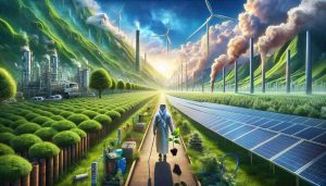 Journey Towards a Sustainable Future