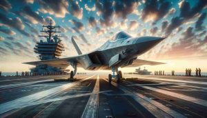 Future of Naval Aviation: The Next-Gen Fighter Initiative