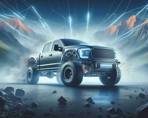 Revolutionary Trucks Revealed: Are These the Next Big Thing for Off-Road Enthusiasts?