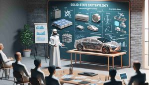 Advancements in Solid-State Battery Technology: Transforming Electric Vehicle Manufacturing