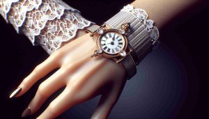 Timeless Elegance: The Art of Dressing Up Your Wrist