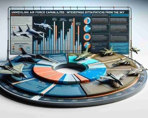 Shocking Air Force Statistics: What Iran is Packing in the Sky Might Surprise You