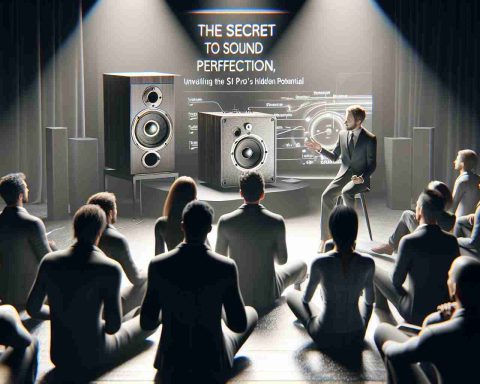 The Secret to Sound Perfection: Unveiling the S1 Pro’s Hidden Potential