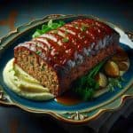 You Won’t Believe What Makes This Meatloaf Recipe So Irresistible