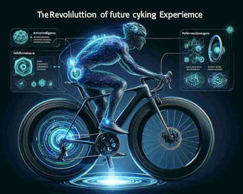 Revolutionize Your Cycling Experience: Will the Shimano AI Change How We Bike Forever?