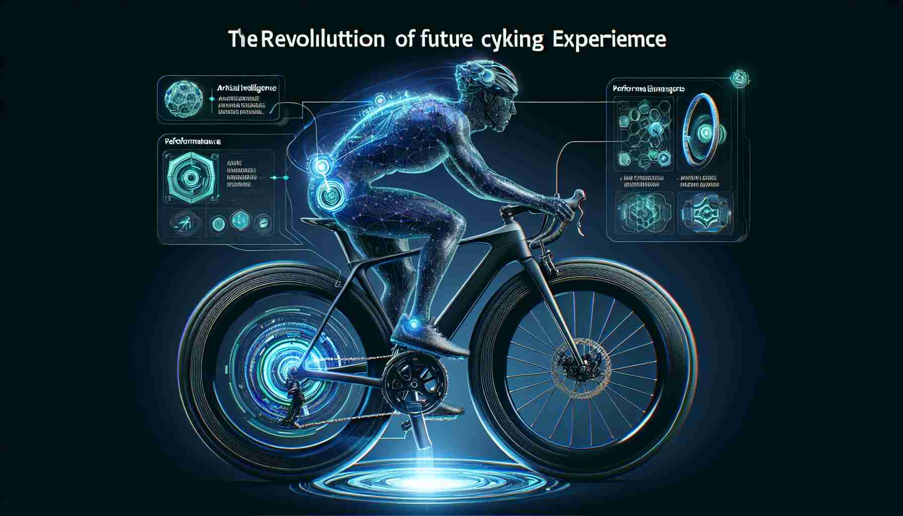 Revolutionize Your Cycling Experience: Will the Shimano AI Change How We Bike Forever?