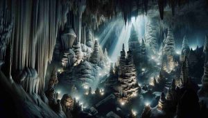 The Fascinating World of Caves: Nature’s Hidden Wonders